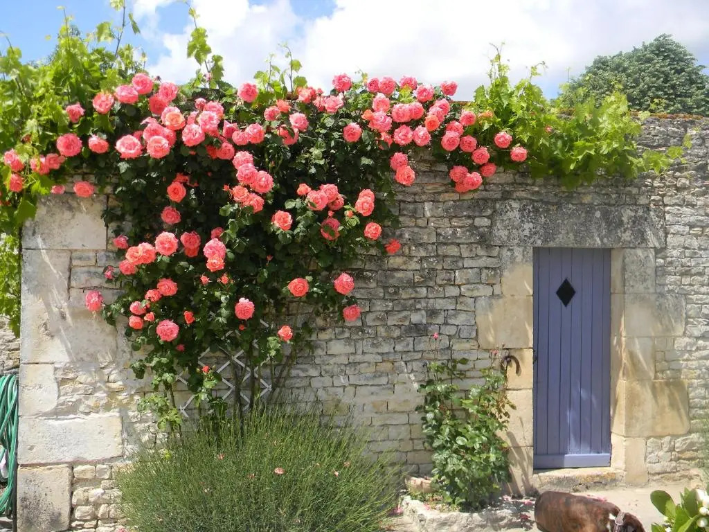 Le Logis dANTIGNY