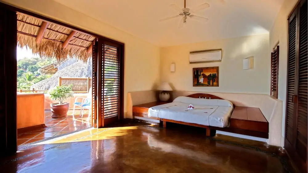 Villa Carolina Boutique Hotel ADULTS ONLY