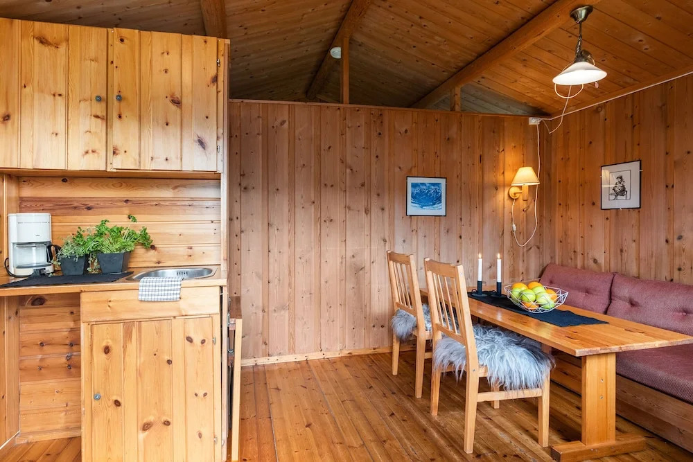 Topcamp Rustberg - Hafjell