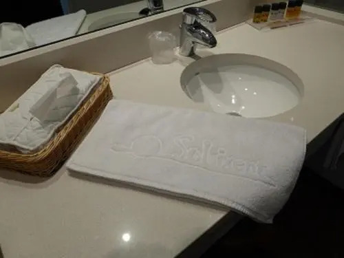Hotel Sol Ixent