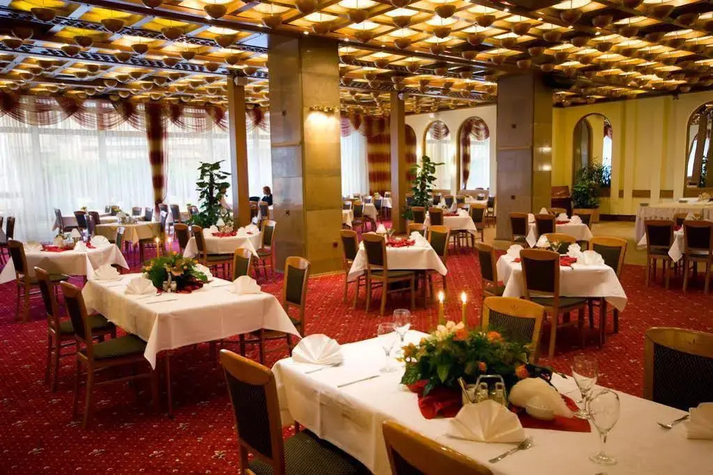 Hotel Brda
