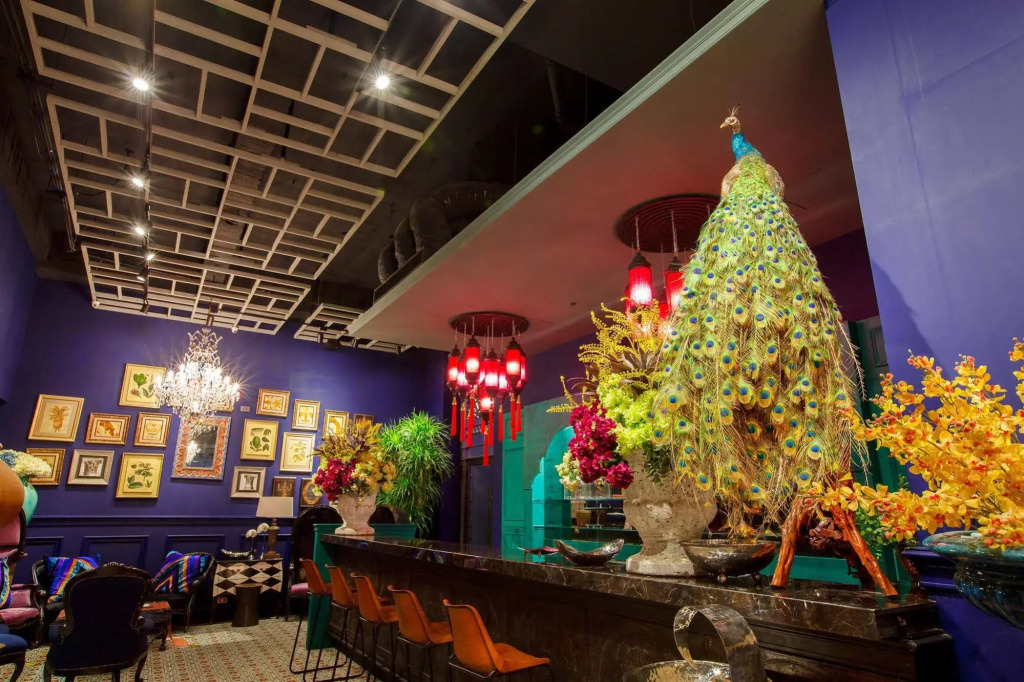 Chihpen Hotel Royal Kingdom