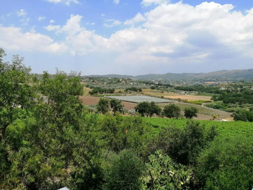Poggio del Gallo
