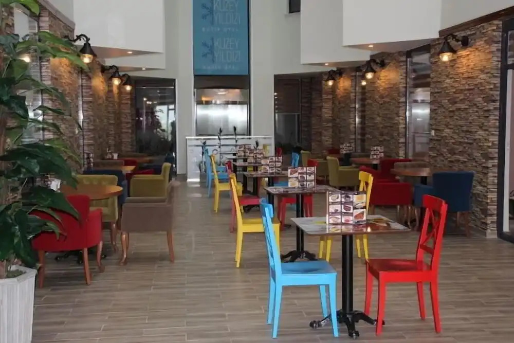 Kuzey Yildizi Hotel