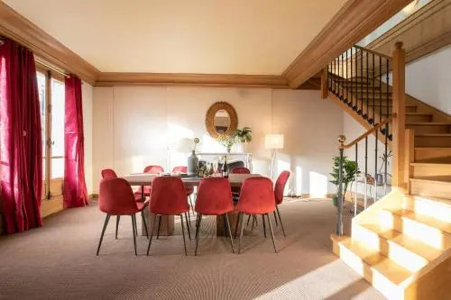 Sweet Inn Apartments Montaigne