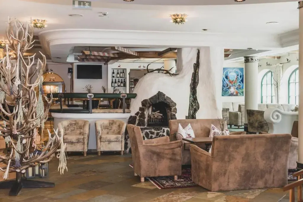 Seehotel Jägerwirt