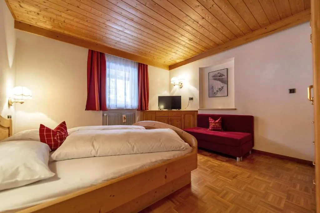 Chalet Alpina