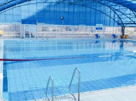 Colony Beach Bat Yam Apartments