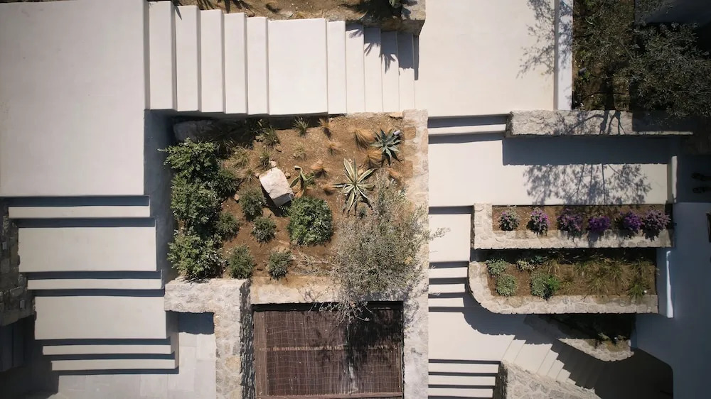 Hotiday Mykonos Fanari