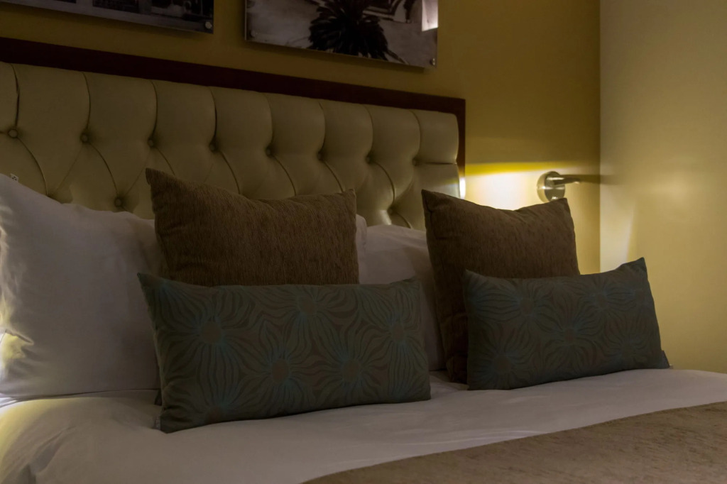 Casa Malí Boutique Hotel