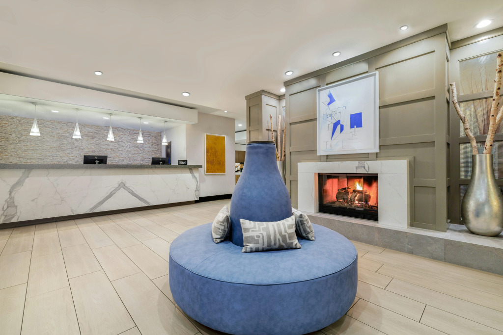 Homewood Suites by Hilton Plano-Richardson