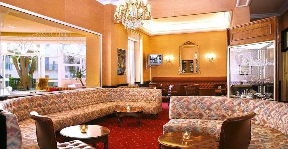 Hôtel Métropole
