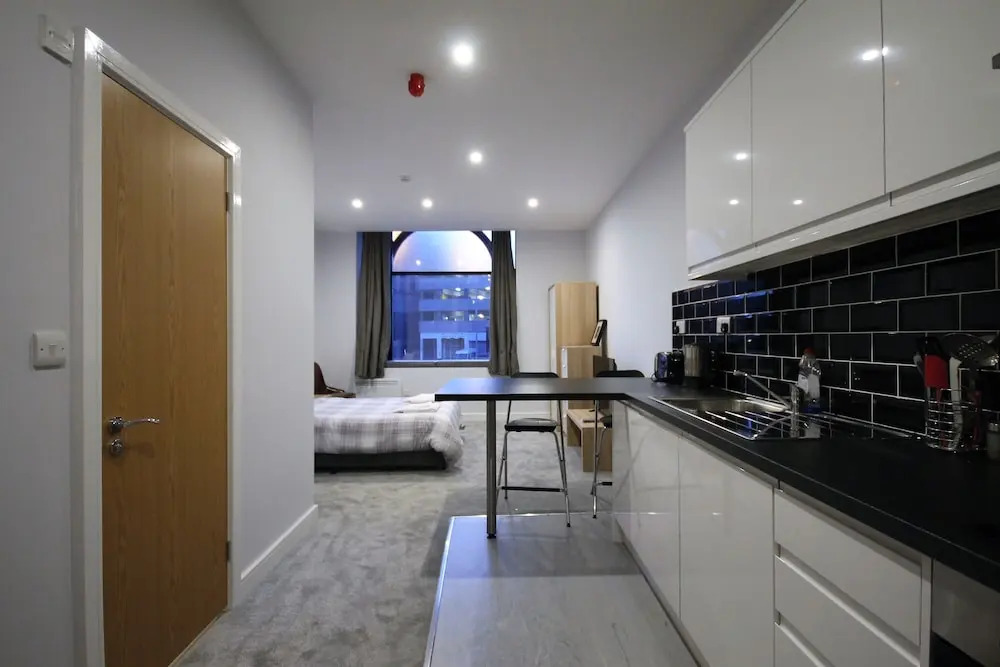 Brand New Duplex Apartment
