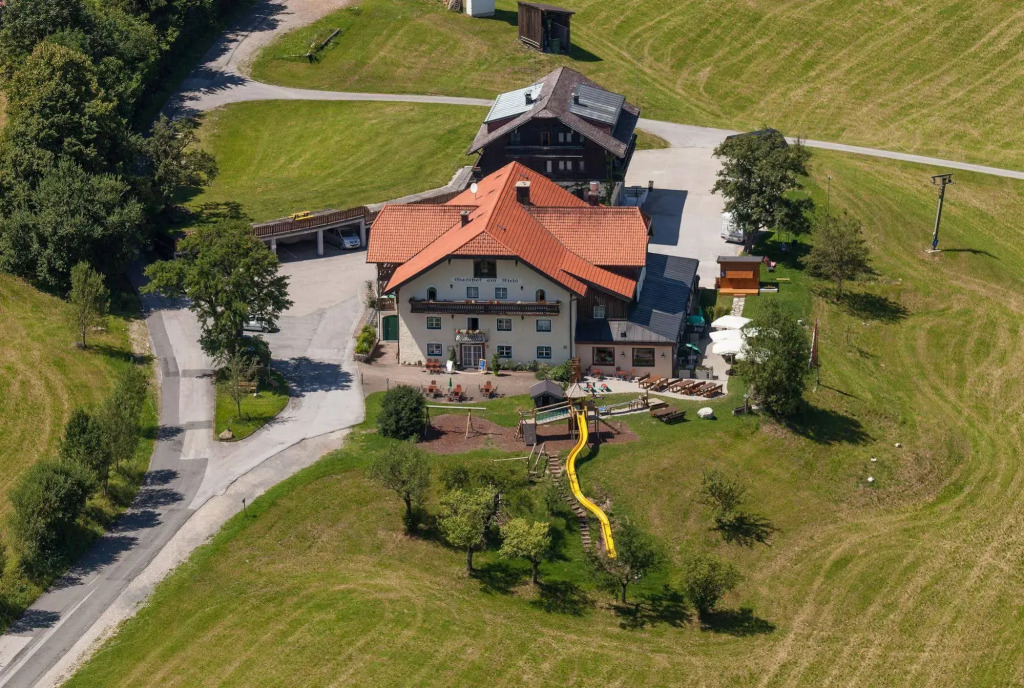 Hotel-Gasthof Am Riedl