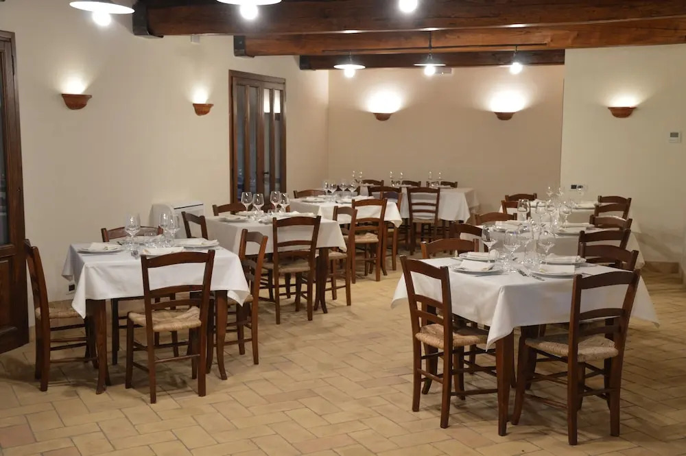 Fattoria Lucciano