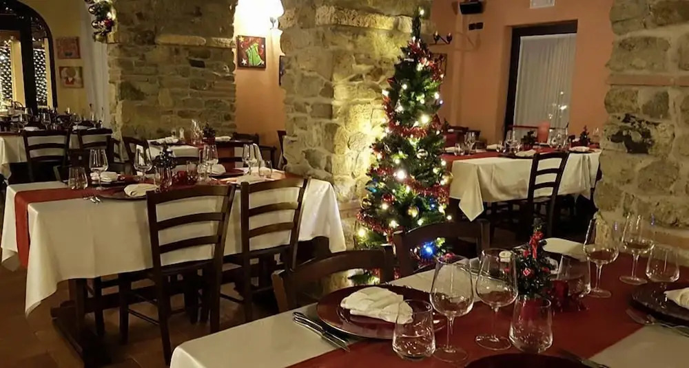 Il Villaggio Di Giuele