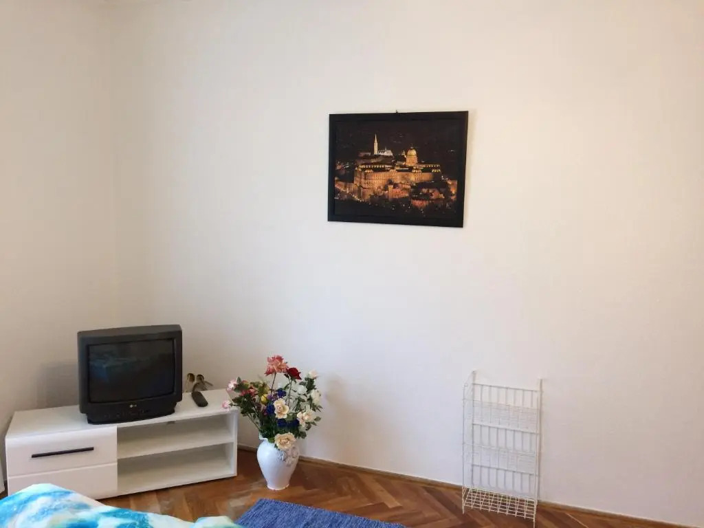 Írisz Apartman Budapest