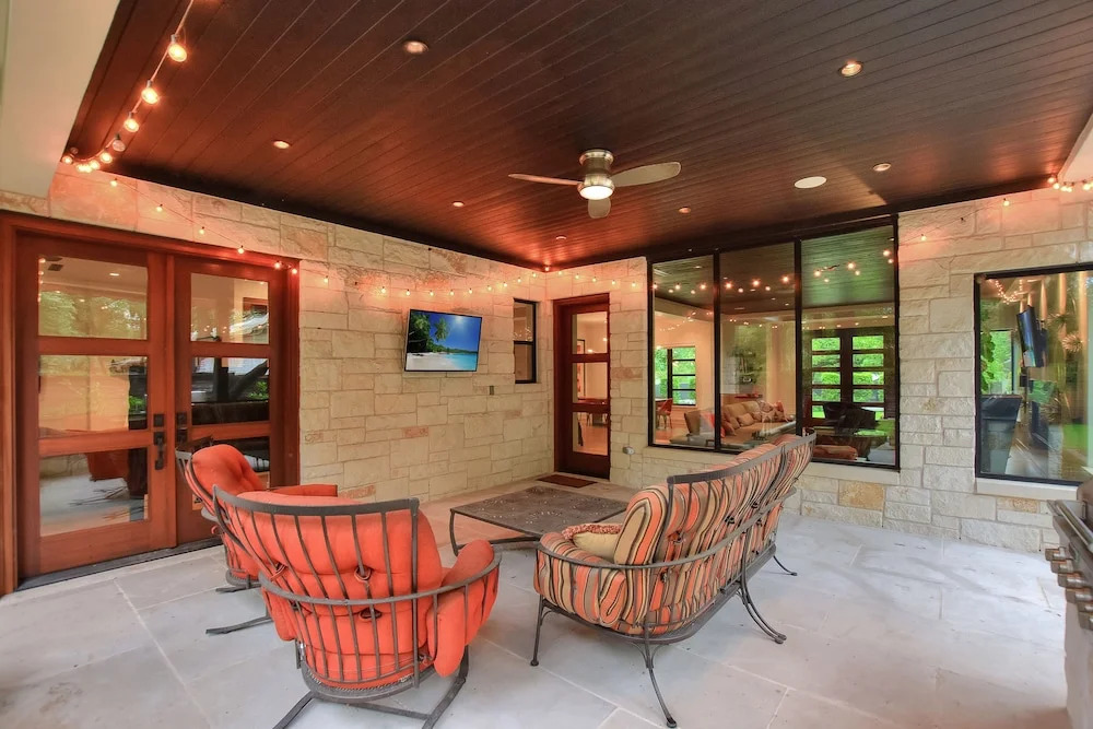The Arrive Oakwood - 1 Br Home