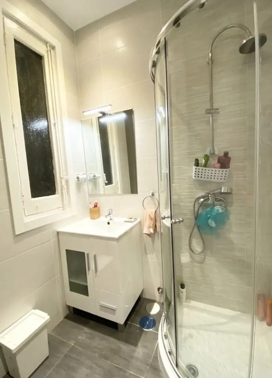 Chamberí Deluxe Apartment III