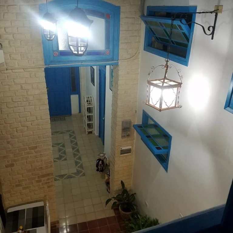 Hostal Escobar 206