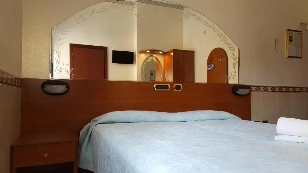 Motel Villaggio