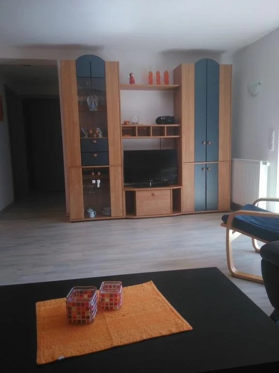 Haus Höhenflug