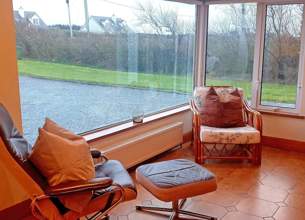Spanish Point El Martins Holiday Home