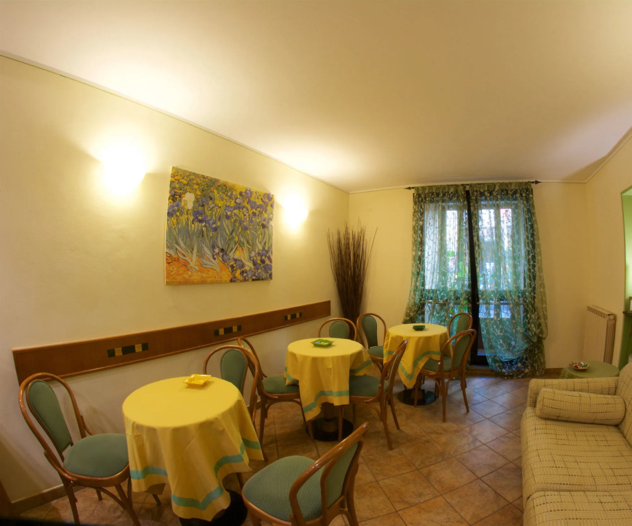 Hotel La Luna
