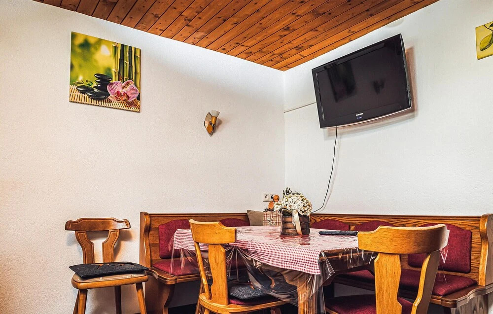 Schoenes Ferienhaus Zillertal