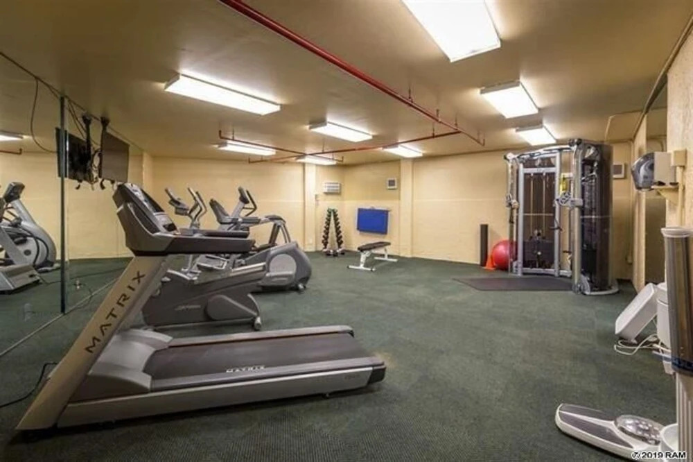 Royal Kahana 101 2 bdr/2ba OV condo