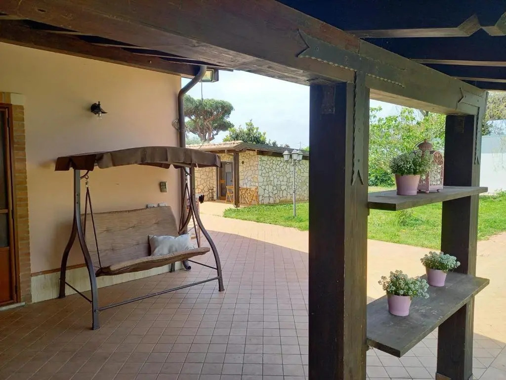 Gioia apartment