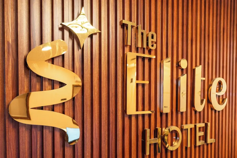 The Elite Hotel