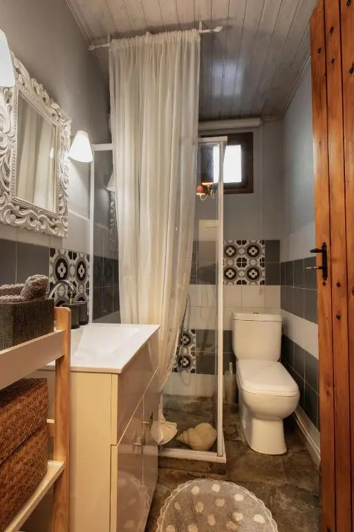 Miliα Country House