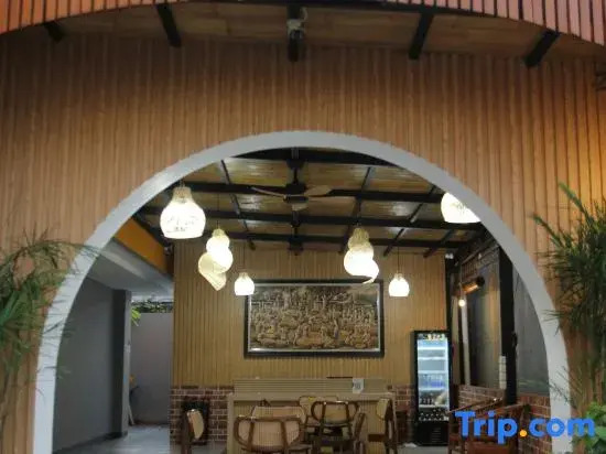 M3 Sanur Hotel