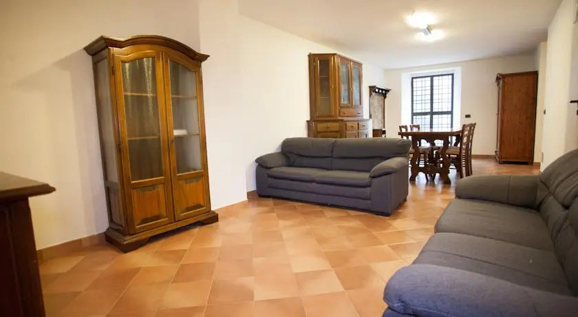 Residenza San Nicola