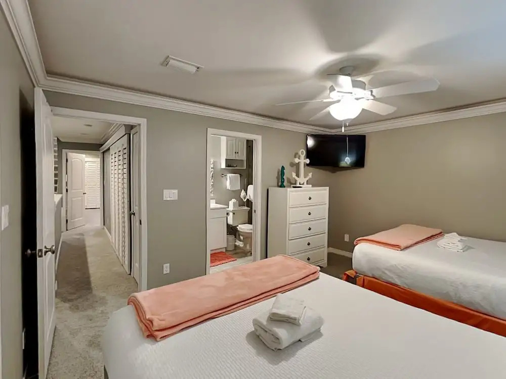 Aegean by Southern Vacation Rentals