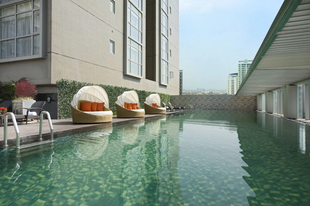 Ascott Guangzhou