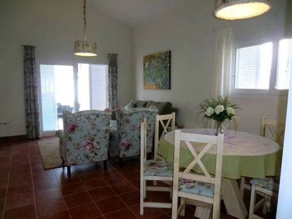 Villas La Barrosa