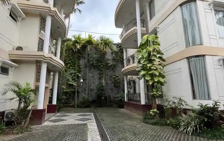 Inez Apartment Unit 1
