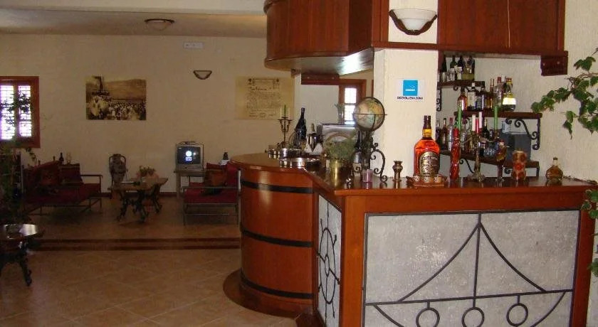 Hotel Dubrava