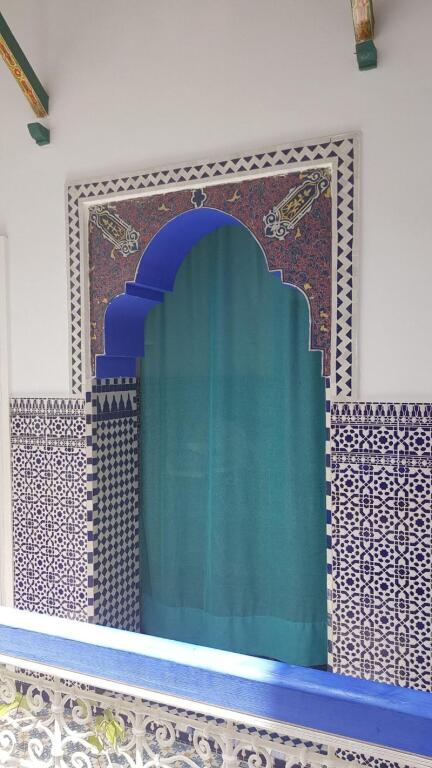 Riad Hôtel Essaouira