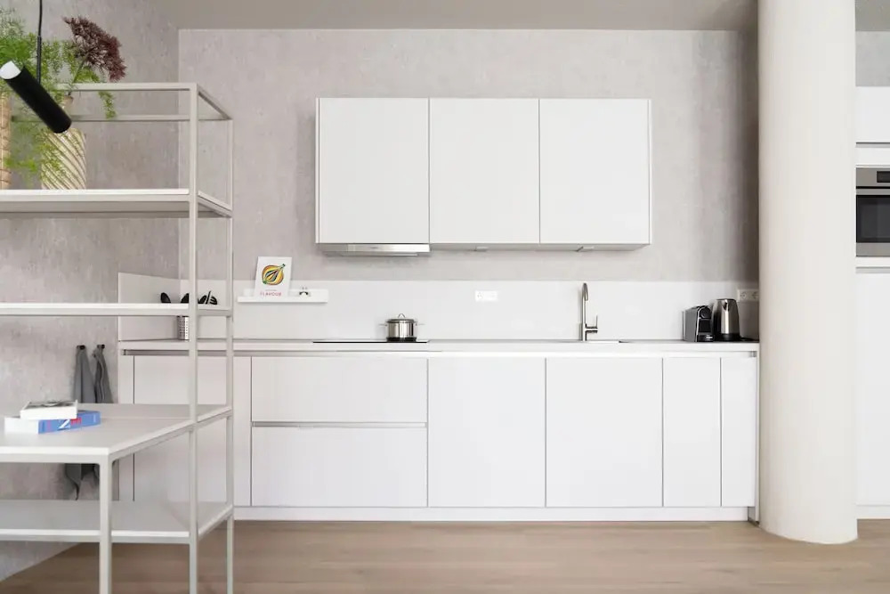 348 Suites Short Stay