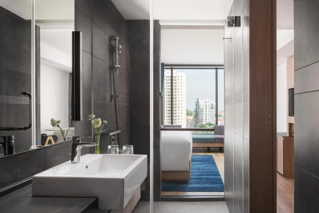 Courtyard by Marriott Phnom Penh