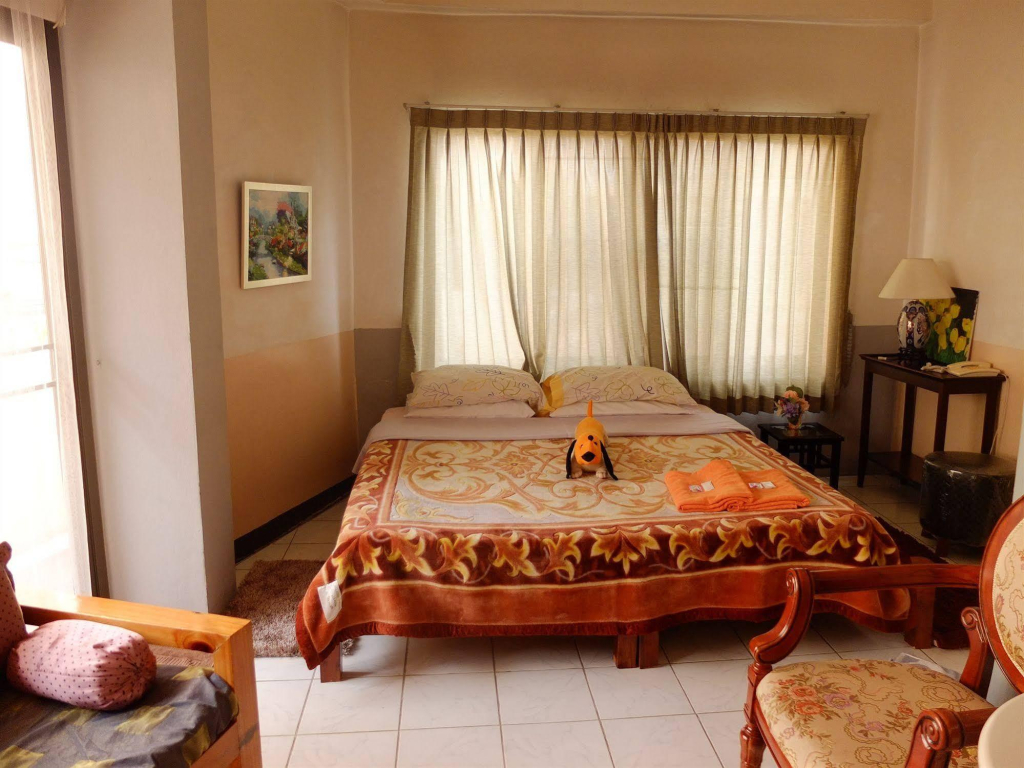 Boonmee Guest House
