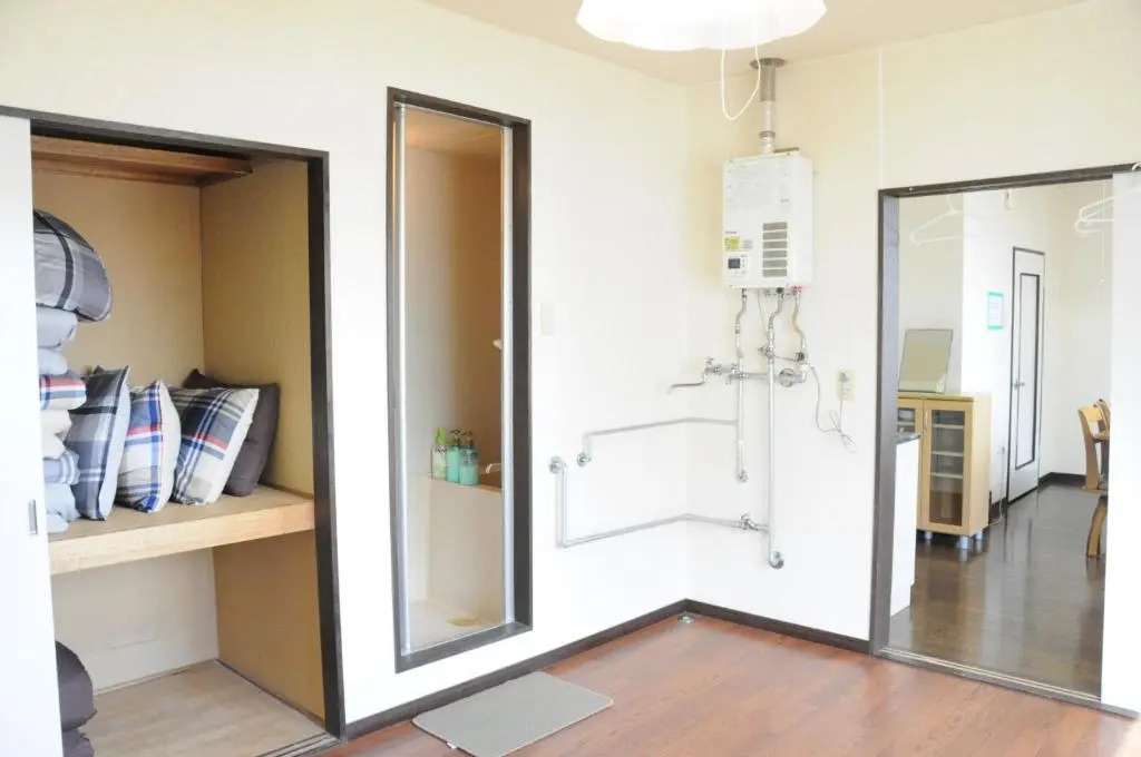 Ark City Asahikawa - Vacation STAY 8530