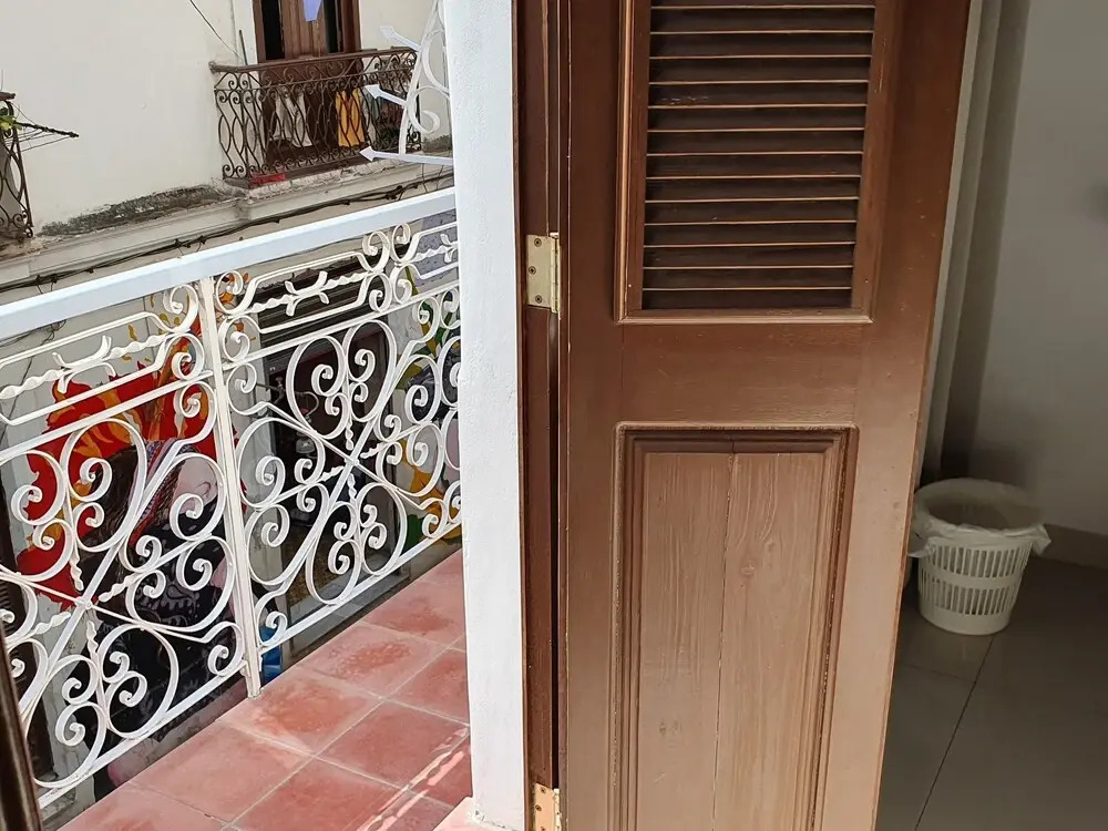 Hostal BAOBAO
