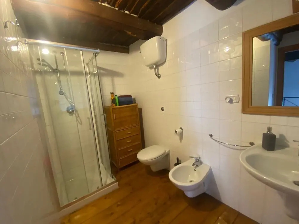 Impeccable 1-bed Studio in Napoli