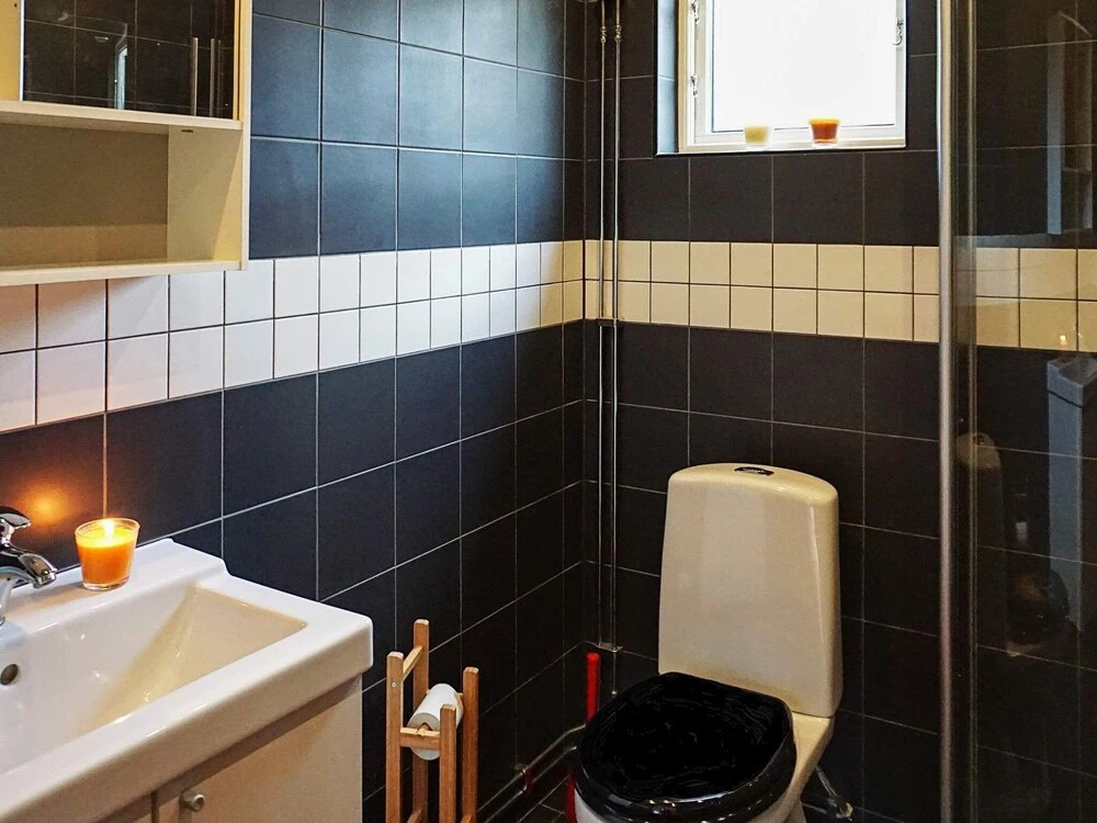 5 Person Holiday Home in Ösmo