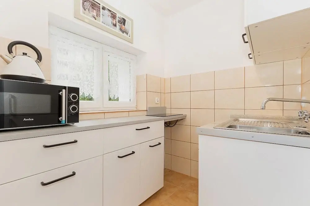 Jantar Home City Center Wojska Polskiego