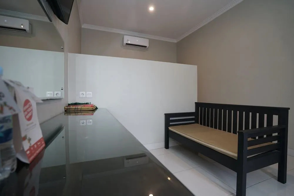 OYO 1253 Wismakito Syariah